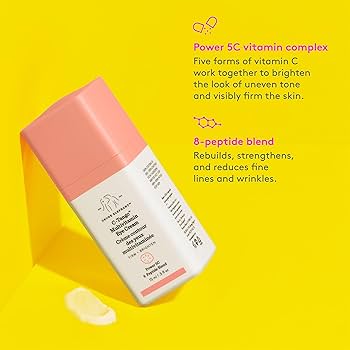 ドランクエレファント シータンゴマルチVアイクリーム 15ml ドランク エレファント」の“引き算ホリデーコフレ”で肌の